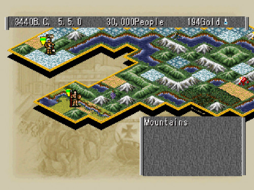 Civilization II