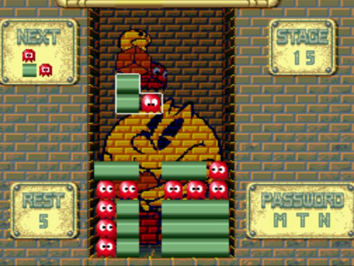 Pac-Attack