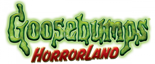 Goosebumps Horror