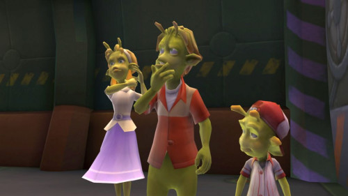 Planet 51