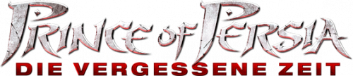 Prince of Persia - Die vergessene Zeit
