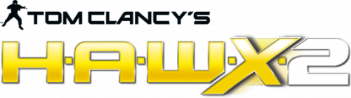 Tom Clancy's H.A.W.X. 2