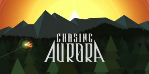 Chasing Aurora - Multiplayer Test