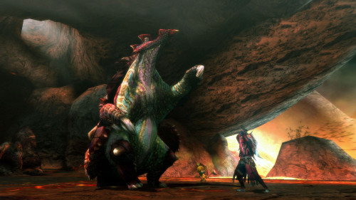 Monster Hunter 3 Ultimate - Der Guide für Einsteiger