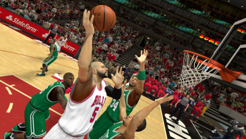 NBA 2K13