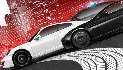 NfS: Most Wanted U - Die Wii U Features im Detail