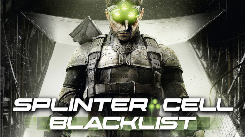 Splinter Cell Blacklist – Wii U vs. PS3