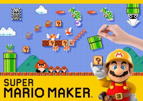 Super Mario Maker