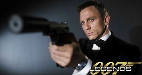 007 Legends - Ein Brief an die Entwickler