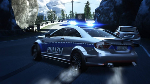 Wie viel Alarm für Cobra 11 steckt in Undercover?