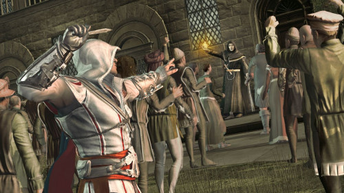 Assassins Creed II
