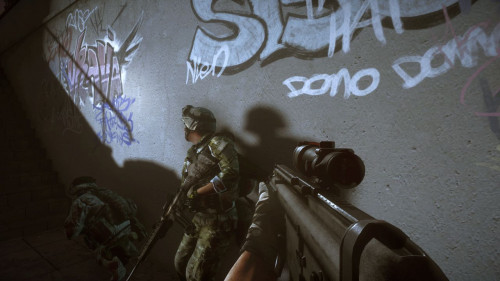 Battlefield 3