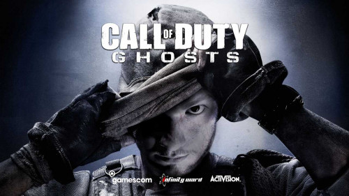 Call Of Duty Ghosts - alle Jahre wieder?