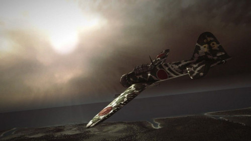 Damage Inc. Pacific Squadron WWII