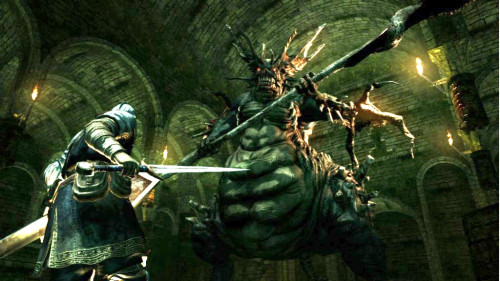 Dark Souls