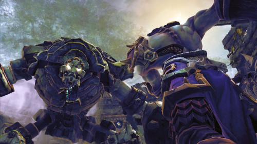 Darksiders II