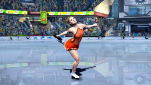 Eurosport Winter Stars