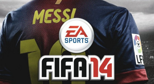 FIFA 14 - Anders auf den zweiten Blick