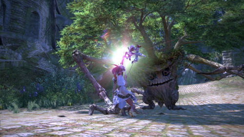 Final Fantasy XIV: A Realm Reborn: Ein Brief aus Eorzea