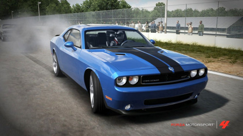 Forza Motorsport 4