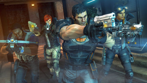 Fuse: A Guilty Pleasure?