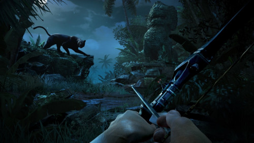 Far Cry 3 - Zwischen Survival und Action