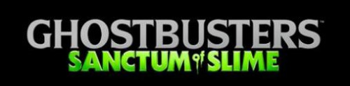 Ghostbusters: Sanctum of Slime