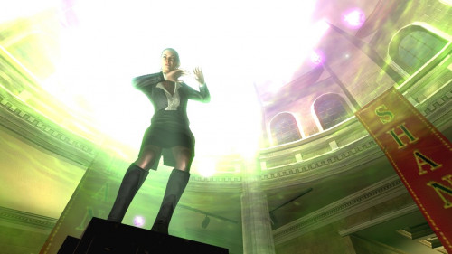 Ghostbusters: The Video Game