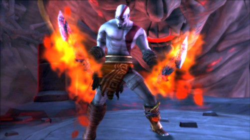 God of War Collection: Volume 2