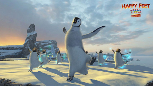 Happy Feet 2