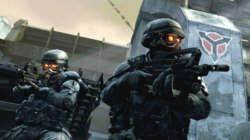 Killzone 2