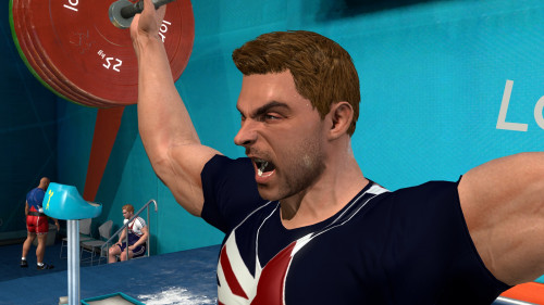 London 2012