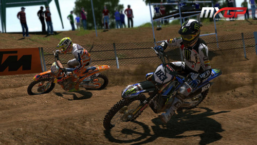 MXGP