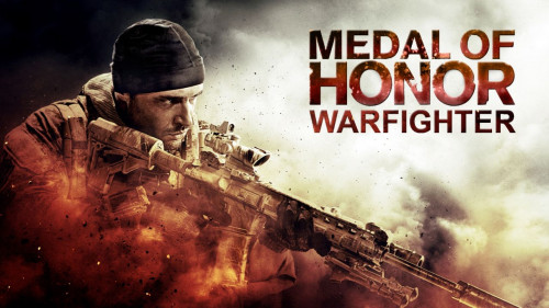 Medal of Honor: Warfighter - (K)ein schlechtes Spiel?