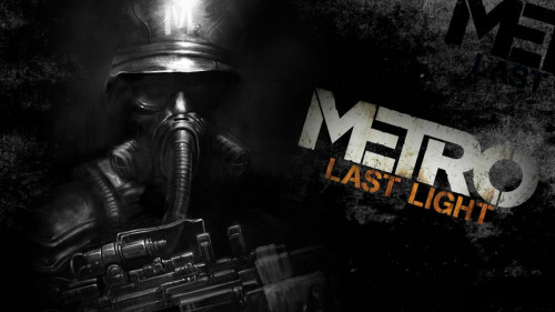 Metro Last Light - Ein Spiel mit Licht und Schatten