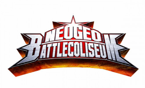 Neo Geo Battle Coliseum
