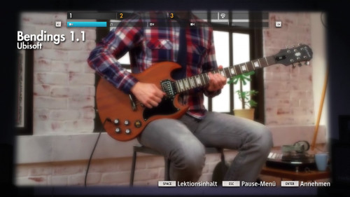 Rocksmith 2014 - Ohne Fleiß kein Preis