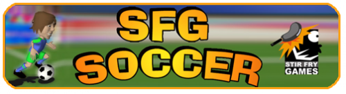 SFG Soccer (Indie-Game + Entwicklerinterview)