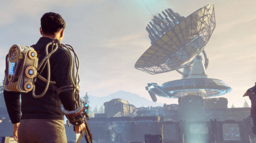 The Bureau: Xcom Declassified - Pro und Contra