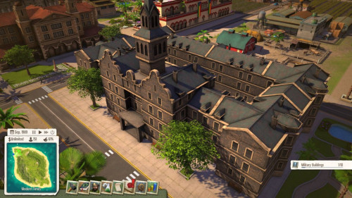 Tropico 5: Unter der Sonne nichts Neues