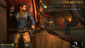 Unearthed-Screenshot3