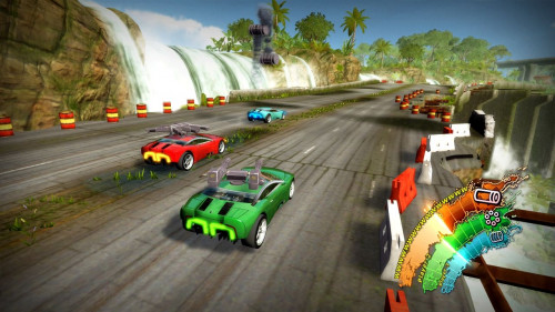 Wrecked: Revenge Revisited