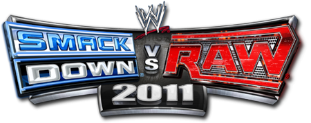 WWE Smackdown vs. RAW 2011