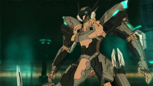 Zone of the Enders HD Collection - Remakes mit Daseinsberechtigung?