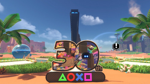 Astro Bot - mit Vollgas in die Herzen der Spieler Astro-Bot-neXGam-14