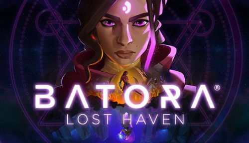 Batora: Lost Haven Batora-Lost-Heaven-artwork