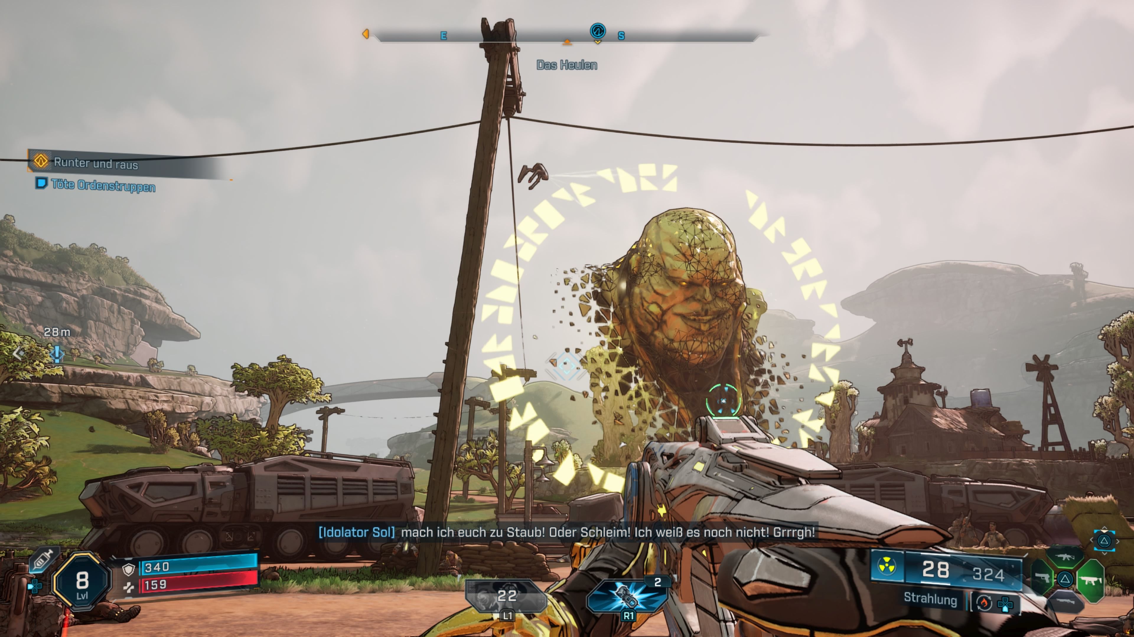 Borderlands 4 neXGam 99 Borderlands 4 neXGam 99
