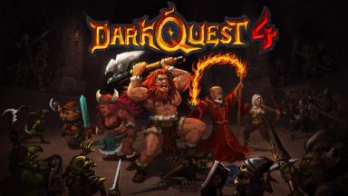 Dark Quest 4 Dark Quest 4
