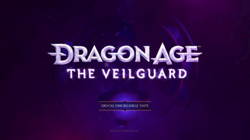 Dragon Age: The Veilguard Dragon Age The Veilguard neXGam 1
