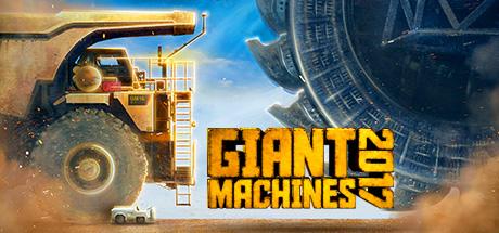 Giant Machines 2017 Giant Machines 2017